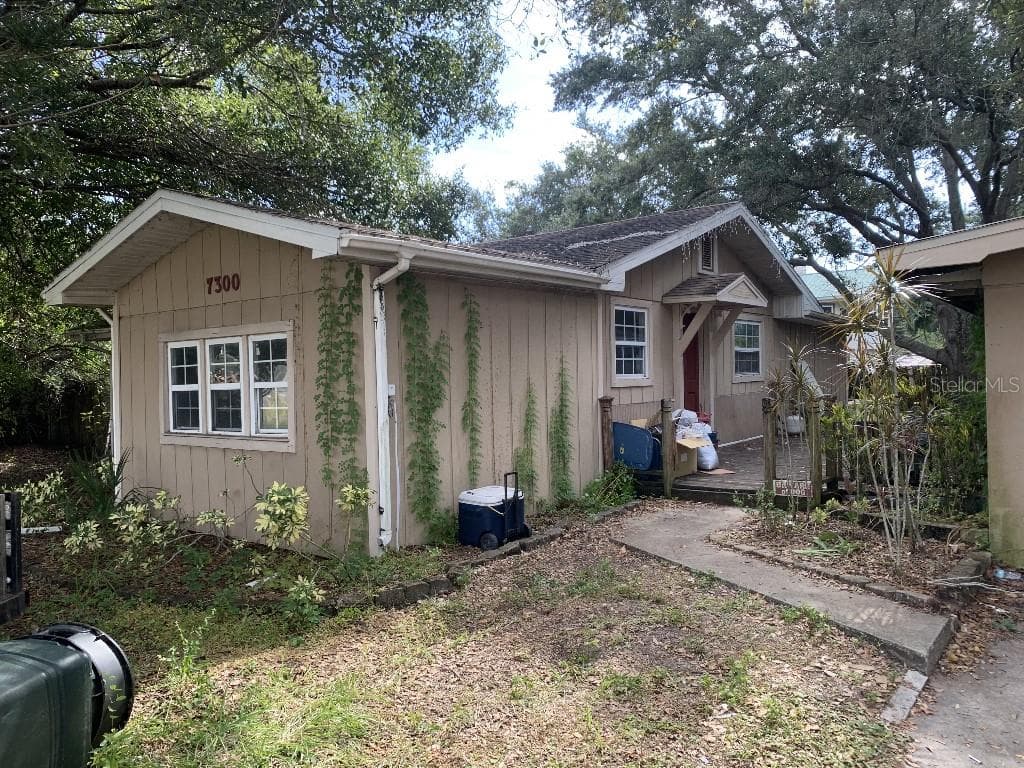 7300 71ST AVENUE N PINELLAS PARK, FL 33781