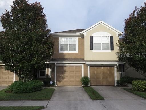 2137 RIVER TURIA CIRCLE UNIT 2137 RIVERVIEW, FL 33578