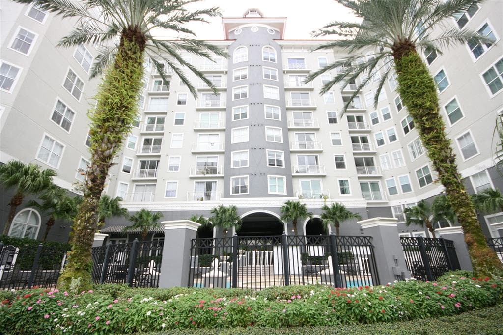 700 S HARBOUR ISLAND BOULEVARD UNIT 605 TAMPA, FL 33602