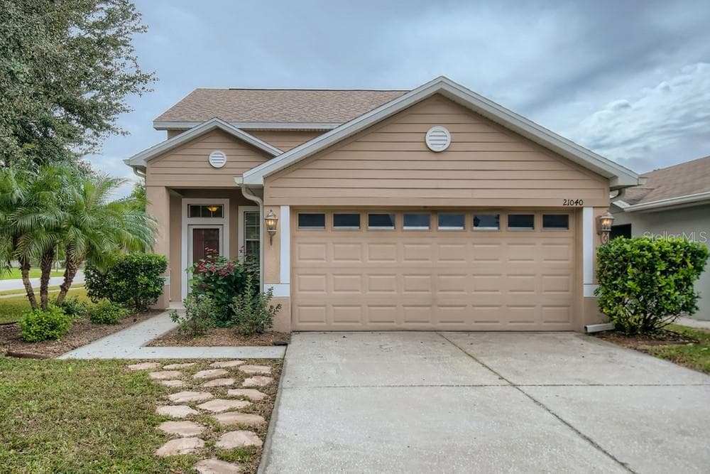 21040 GREEN WING COURT LAND O LAKES, FL 34637