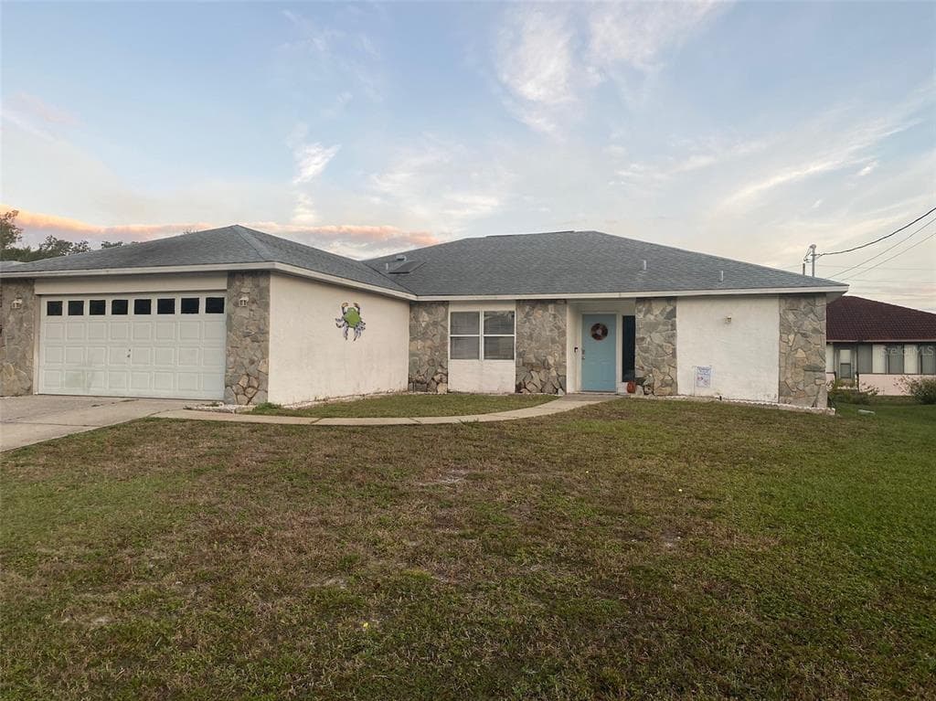 8515 JOLLY ROGER DRIVE HUDSON, FL 34667