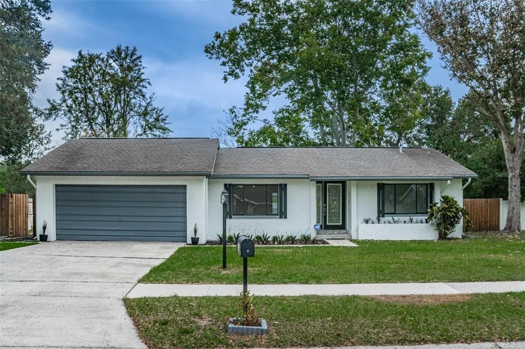510 BRENTWOOD PLACE