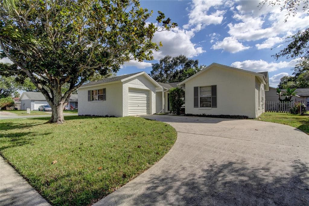 7646 MONTAGUE LOOP NEW PORT RICHEY, FL 34655