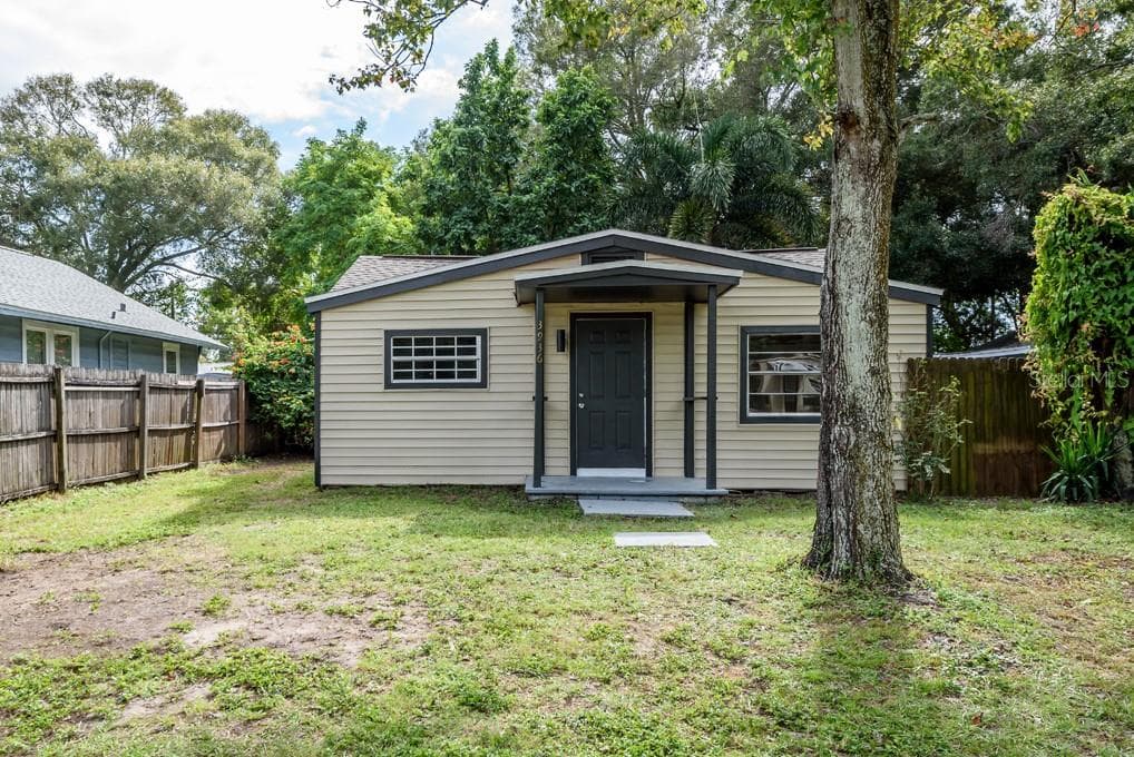 3936 45TH AVENUE N ST PETERSBURG, FL 33714