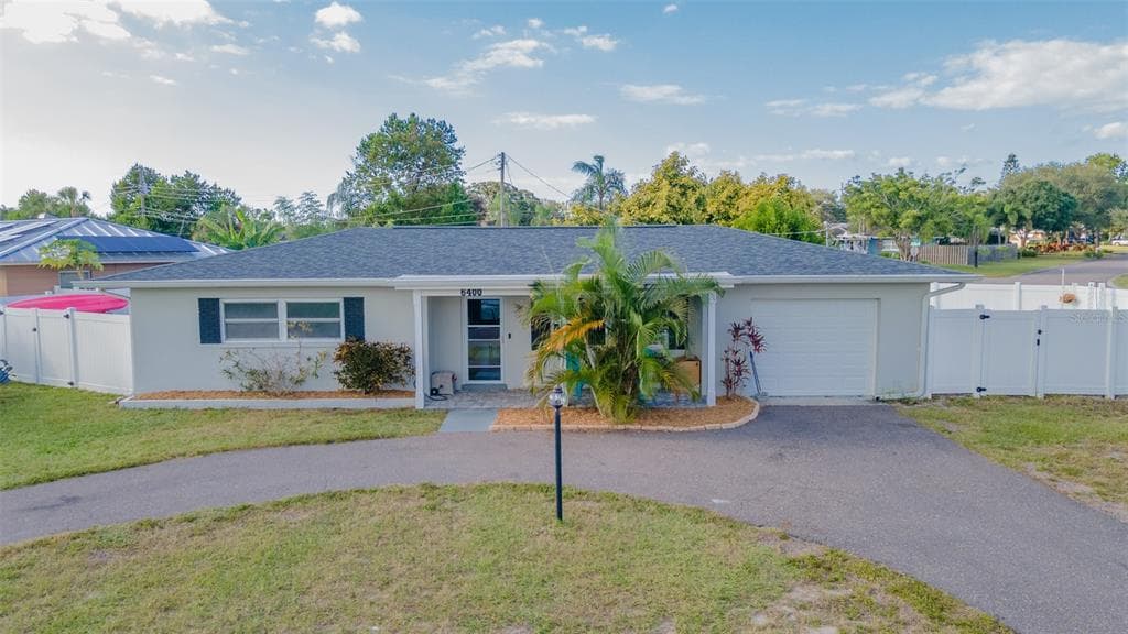 6400 114TH STREET SEMINOLE, FL 33772