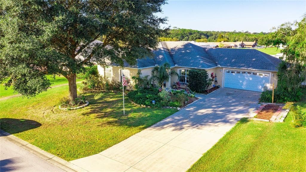 10346 DUSTY HILL LOOP DADE CITY, FL 33525