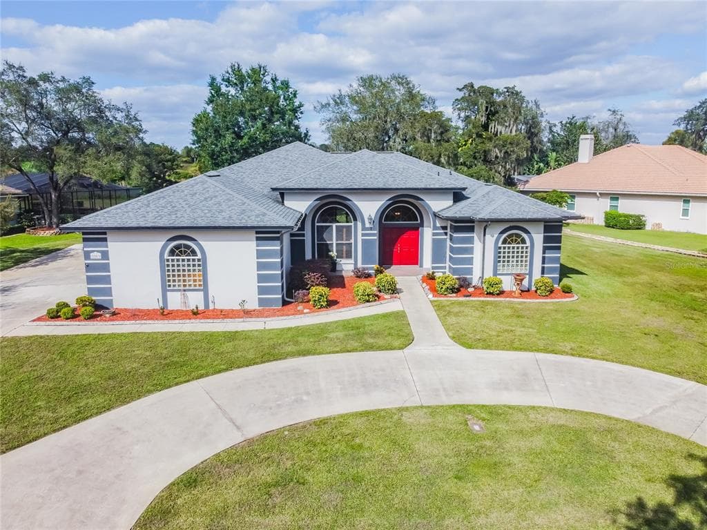 2503 CLUBHOUSE DRIVE PLANT CITY, FL 33566