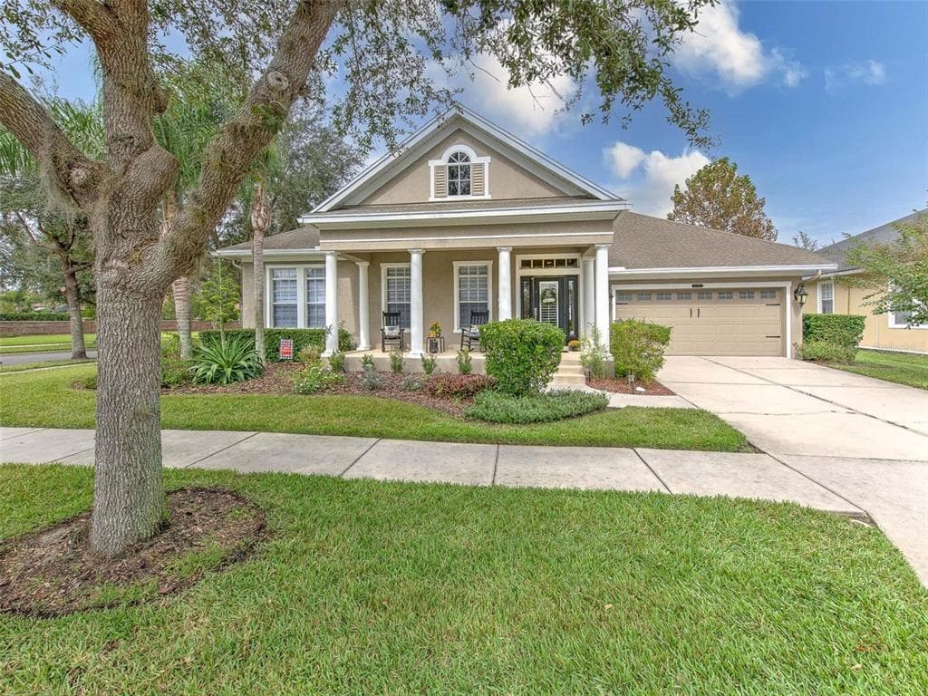 20537 LACE CASCADE ROAD LAND O LAKES, FL 34637