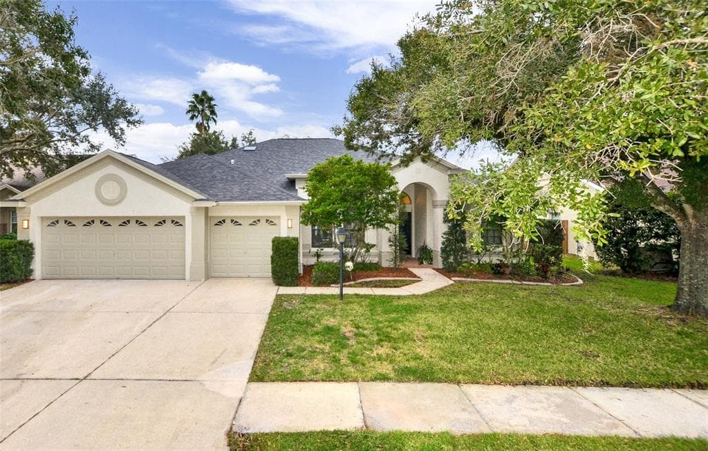 12424 SEABROOK DRIVE TAMPA, FL 33626