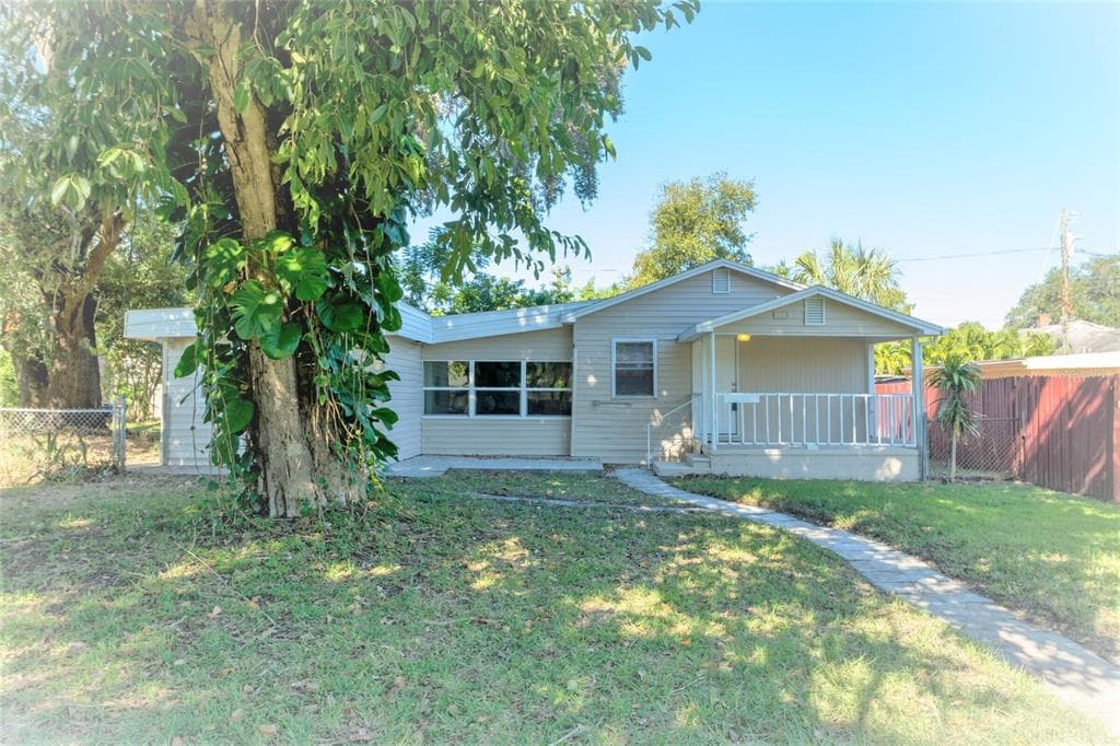 1055 19TH AVENUE S ST PETERSBURG, FL 33705
