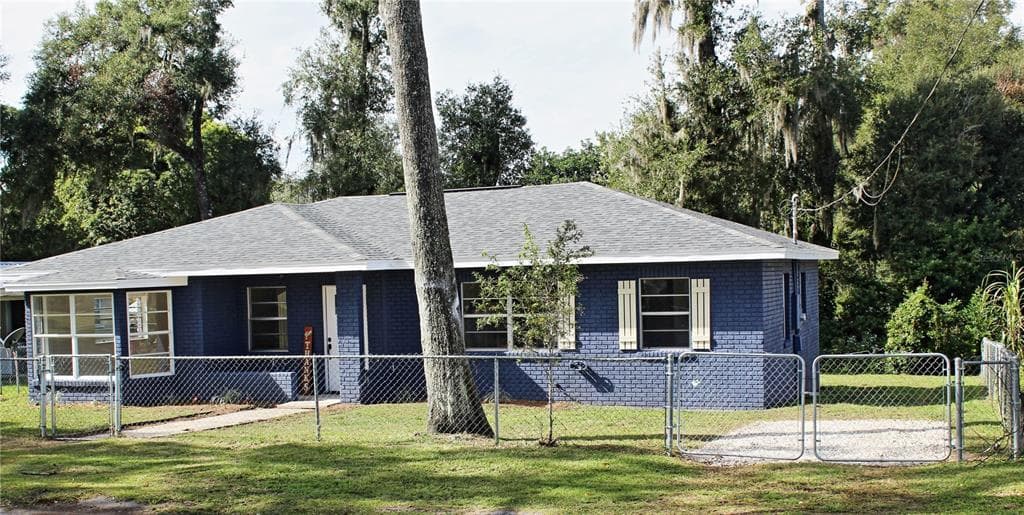 13905 19TH STREET DADE CITY, FL 33525