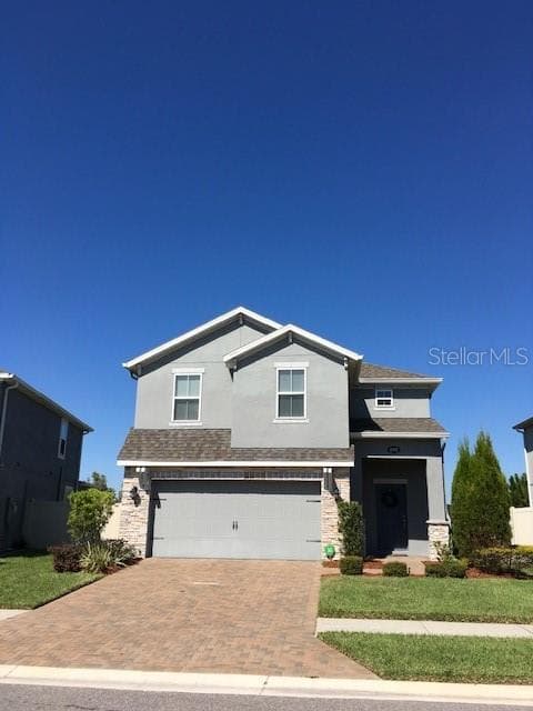19487 ROSEATE DRIVE LUTZ, FL 33558