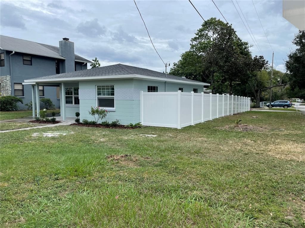 4203 N HOWARD AVENUE TAMPA, FL 33607
