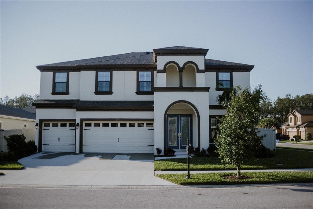 21796 BRISKE MORNING AVENUE LAND O LAKES, FL 34637