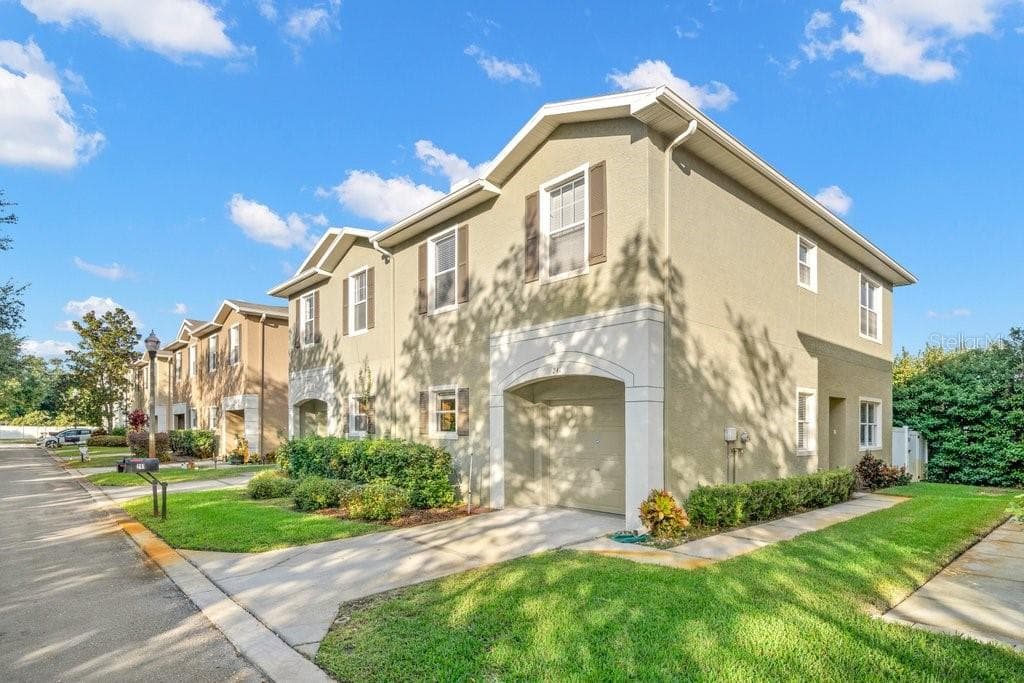 241 ASHLEY COURT DUNEDIN, FL 34698