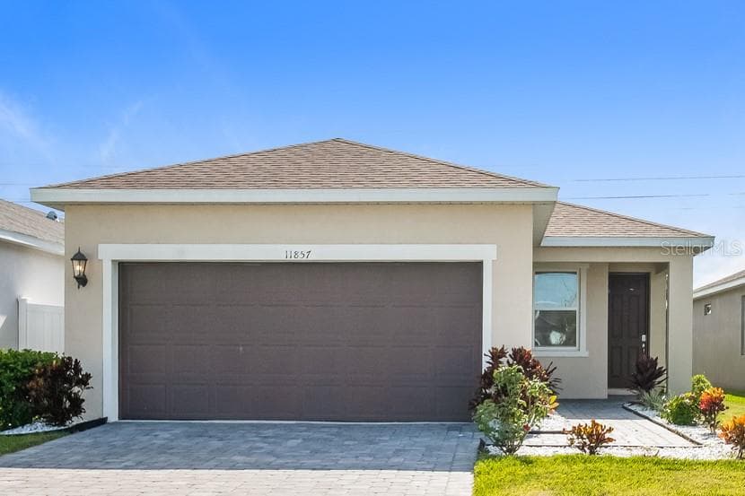 11857 BRIGHTON KNOLL LOOP RIVERVIEW, FL 33579