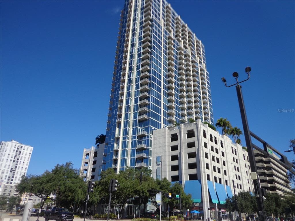 777 N ASHLEY DRIVE UNIT 1311