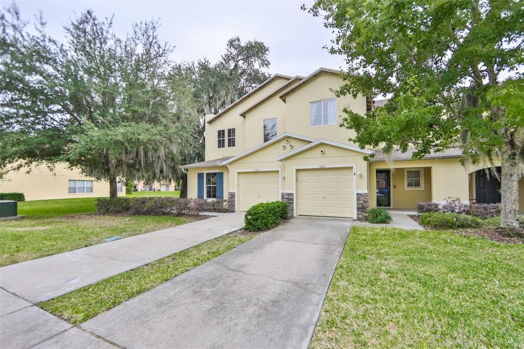 10813 JOHANNA AVENUE RIVERVIEW, FL 33578