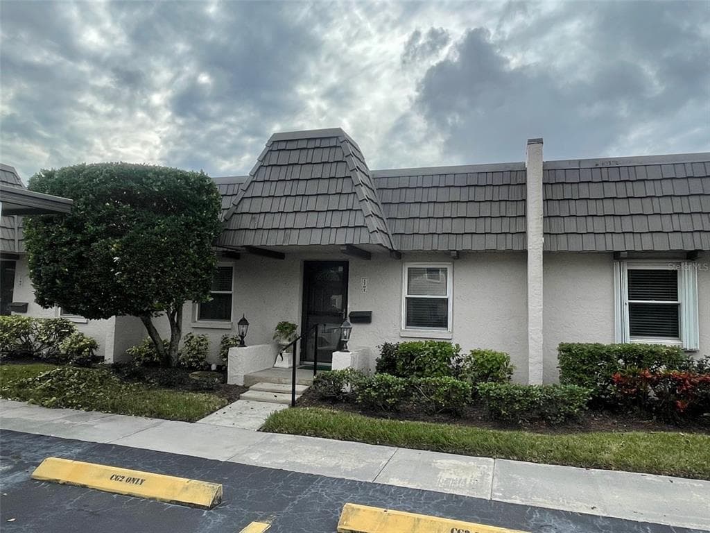 1707 CORDOVA GREEN UNIT 1707
