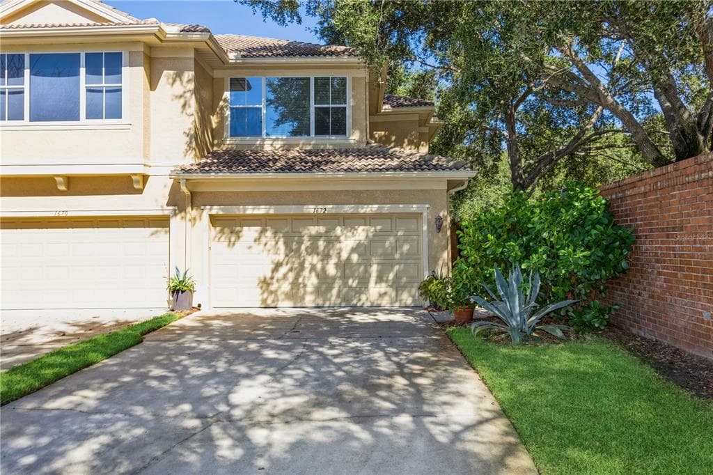 1672 FIELDFARE CT DUNEDIN, FL 34698