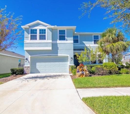 6326 SUNSAIL PLACE APOLLO BEACH, FL 33572