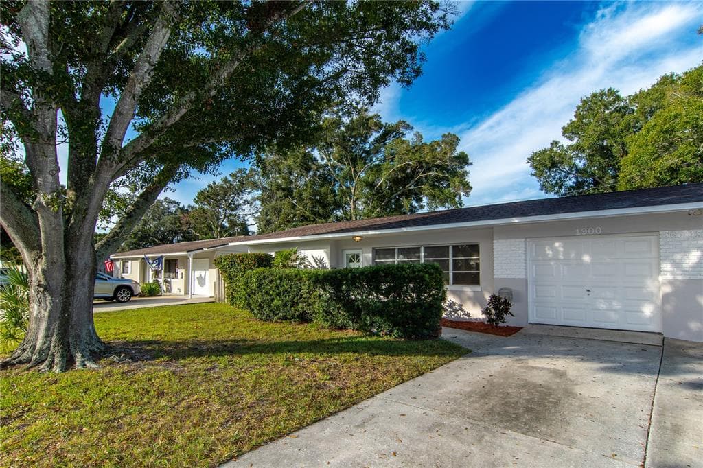 1900 59TH STREET N ST PETERSBURG, FL 33710