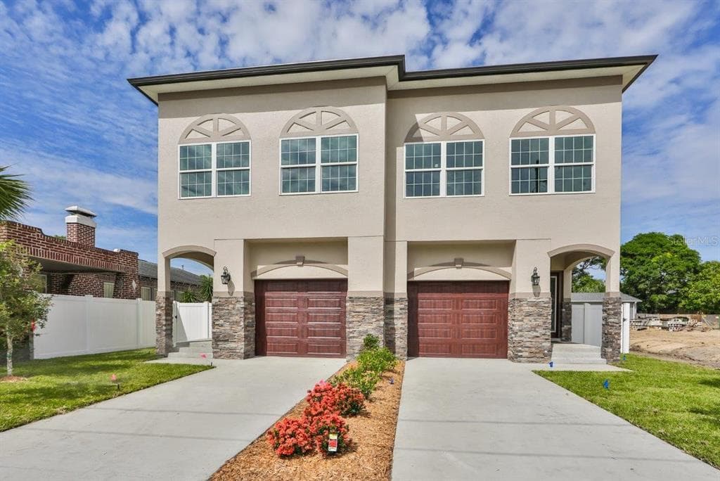 2405 W NORTH B STREET UNIT 1 TAMPA, FL 33609