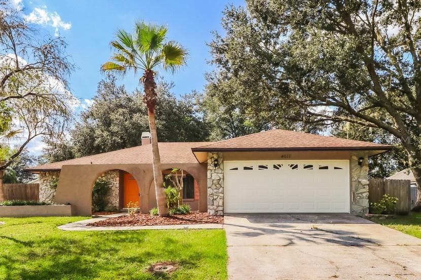 4617 PARKWAY BOULEVARD LAND O LAKES, FL 34639