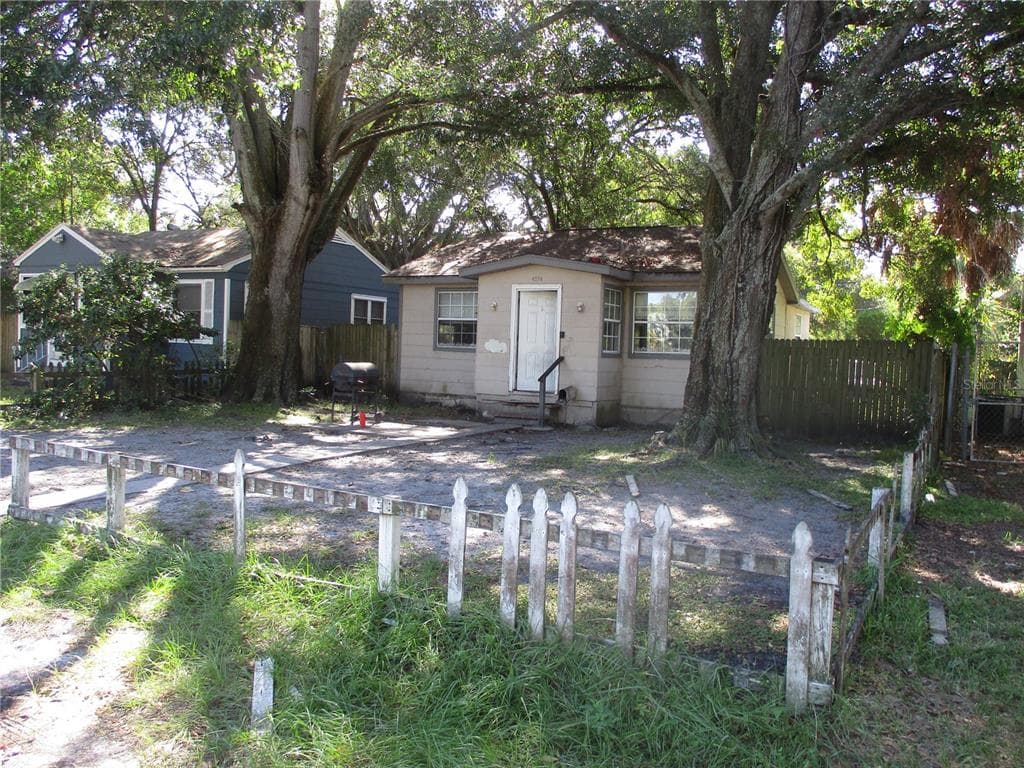4734 18TH AVENUE S ST PETERSBURG, FL 33711
