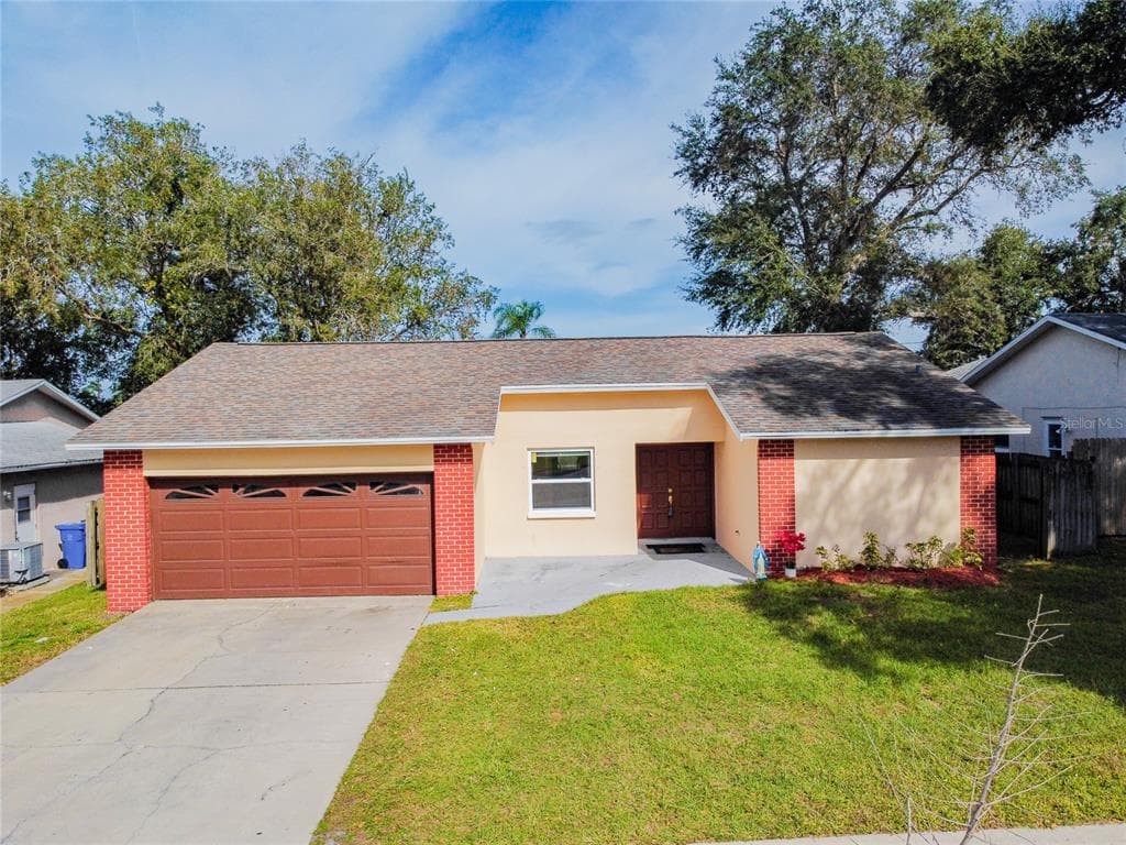1508 SEASPRAY LANE DUNEDIN, FL 34698