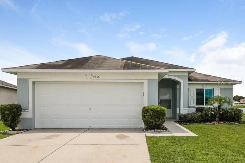 11850 BRENFORD CREST DRIVE RIVERVIEW, FL 33579