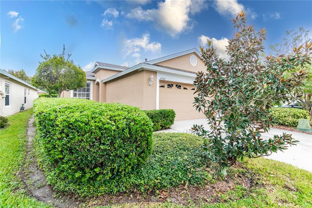 19309 WEYMOUTH DRIVE LAND O LAKES, FL 34638