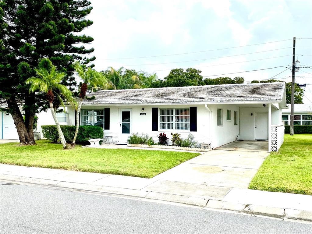 9615 MAINLANDS BOULEVARD W UNIT 1-A PINELLAS PARK, FL 33782