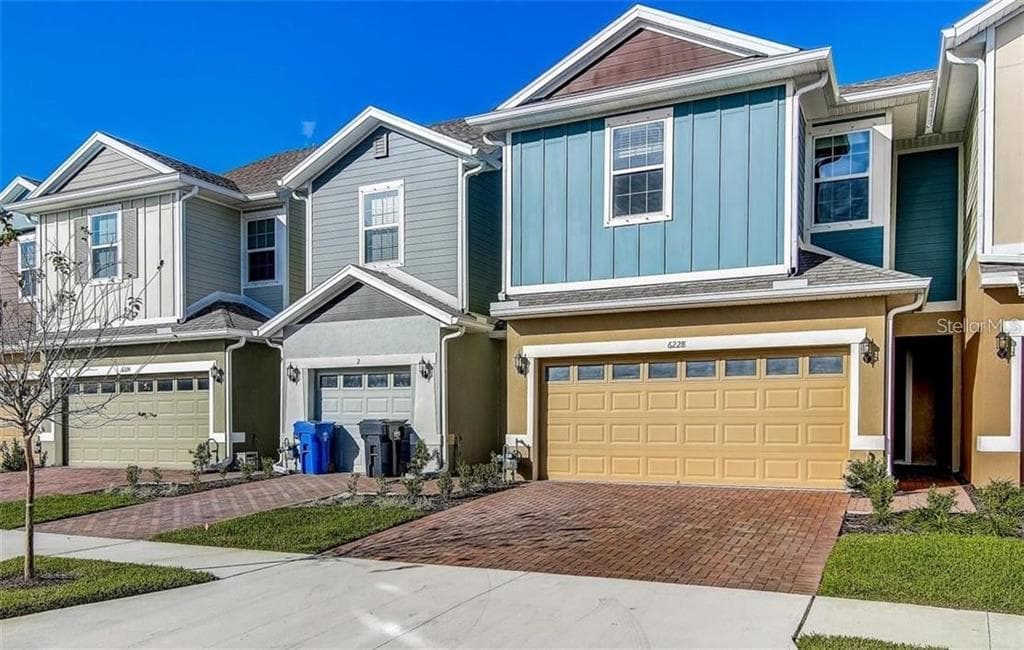 6228 CAMINO DRIVE APOLLO BEACH, FL 33572