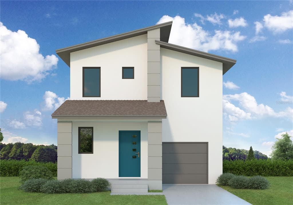 3005 W CREST AVENUE TAMPA, FL 33614