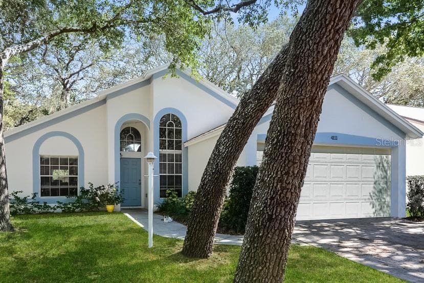 4111 QUAIL BRIAR DRIVE VALRICO, FL 33596