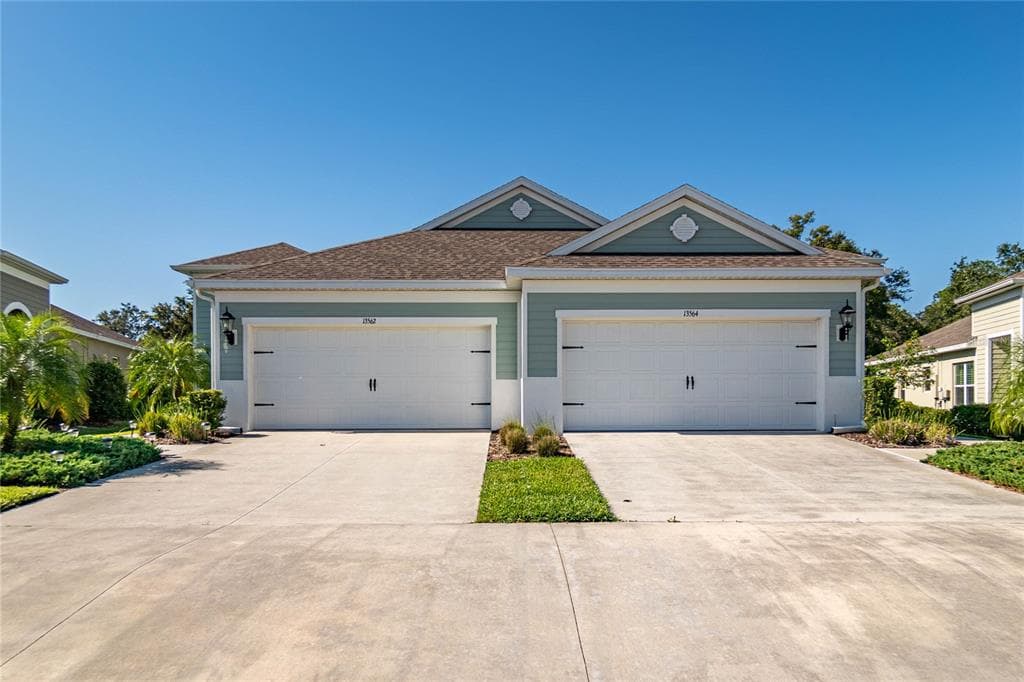 13562 CIRCA CROSSING DRIVE LITHIA, FL 33547