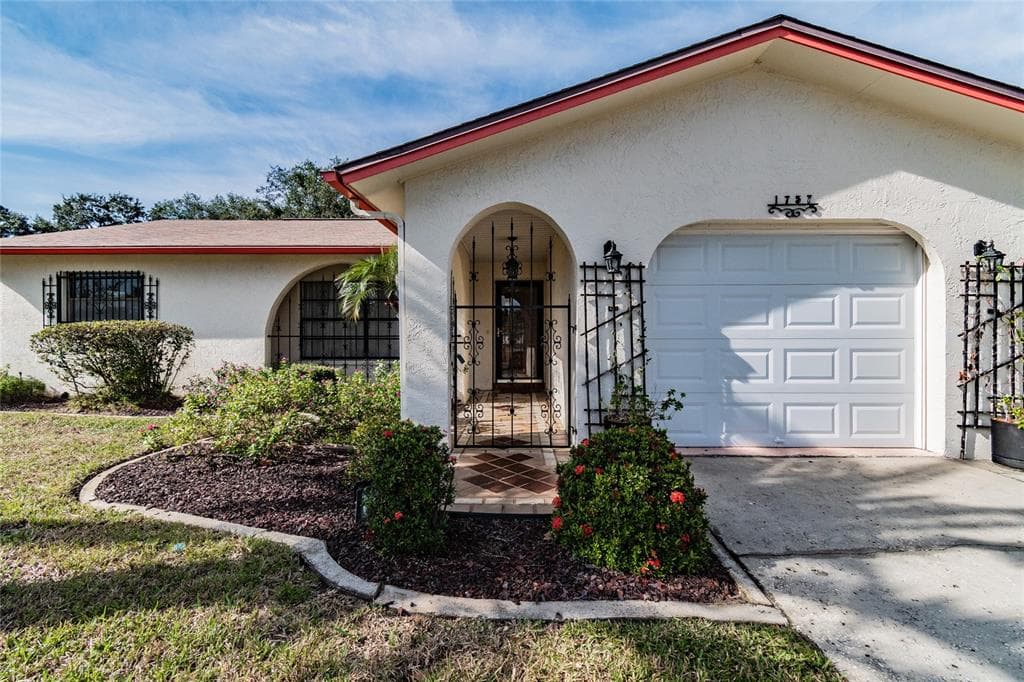 1757 TUMBLEWEED DRIVE