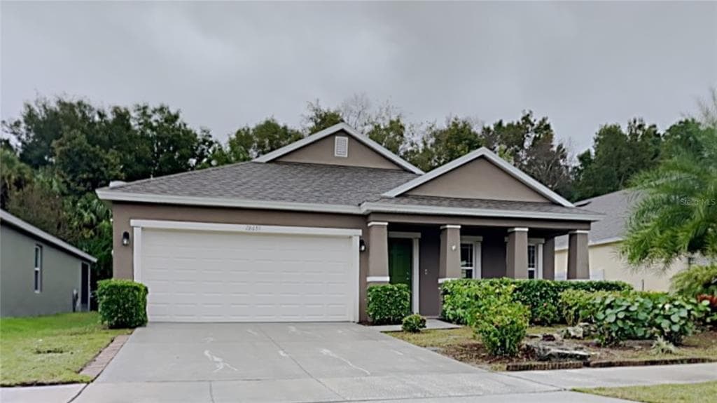 2615 FALCON LANE MIMS, FL 32754