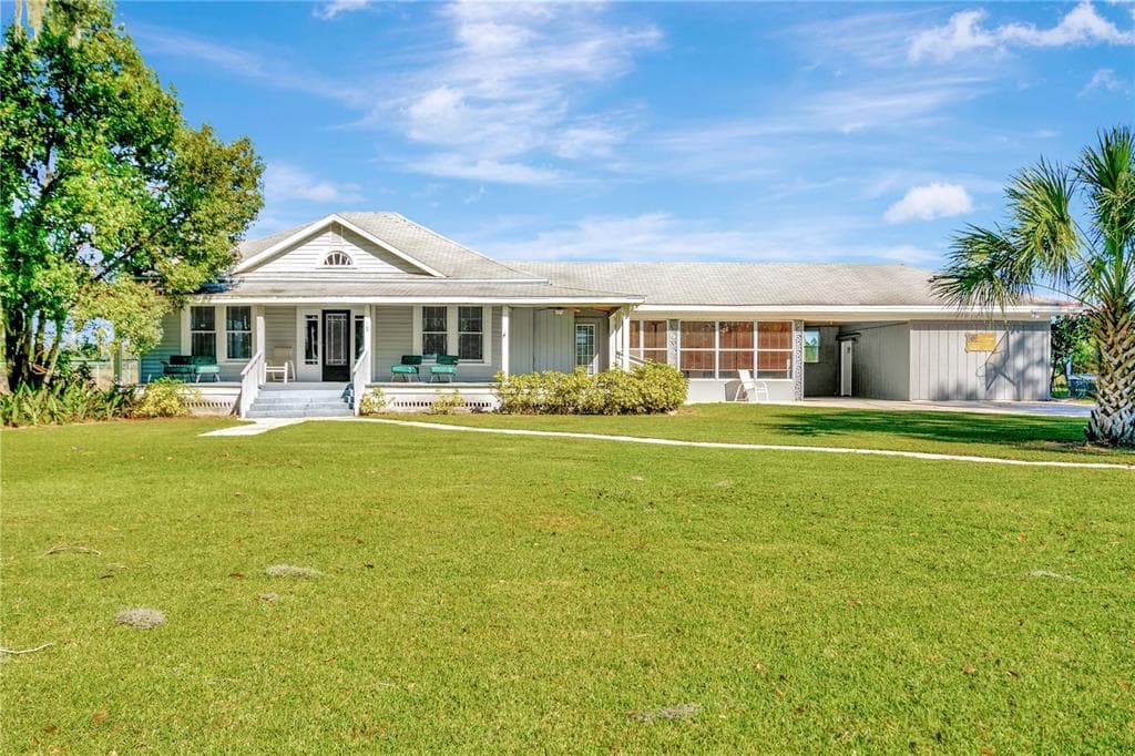606 CHARLIE WIGGINS ROAD PLANT CITY, FL 33567