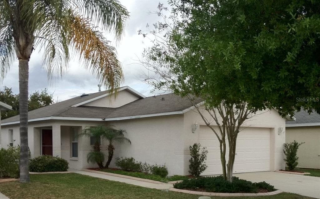 7606 CLOVELLY PARK PLACE APOLLO BEACH, FL 33572
