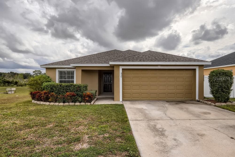 530 HIGHLAND MEADOWS AVENUE DAVENPORT, FL 33837