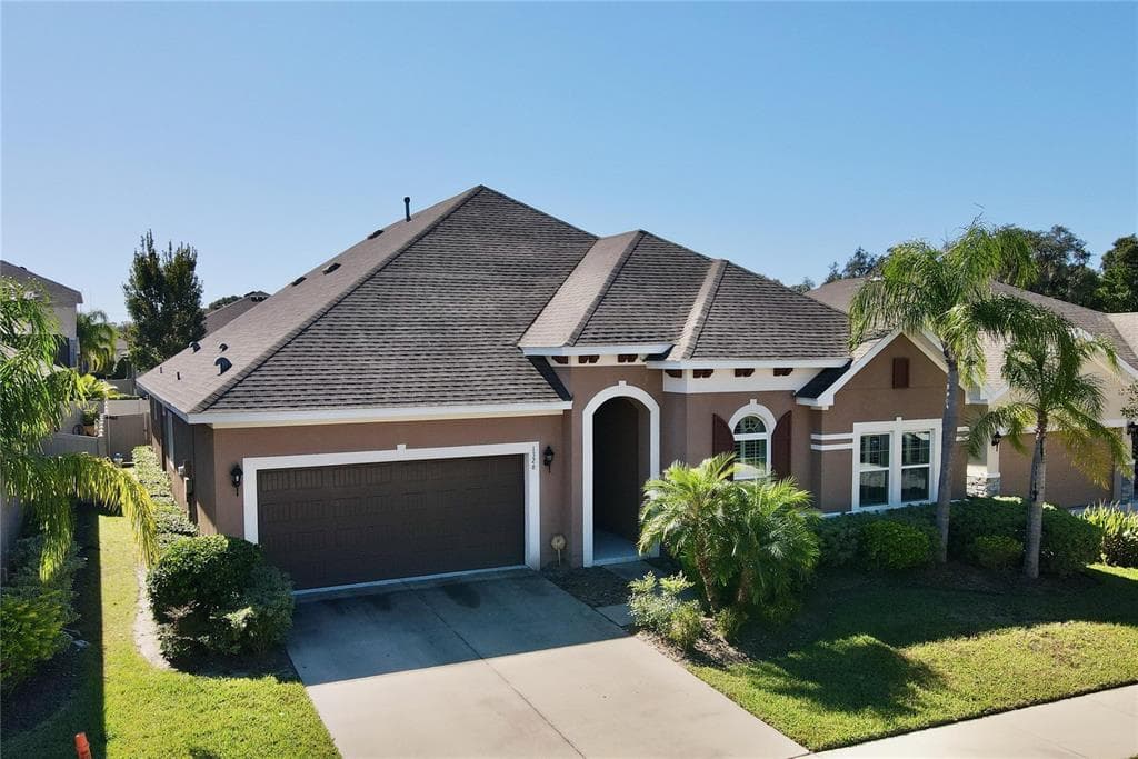1326 CADENCE COURT BRANDON, FL 33511
