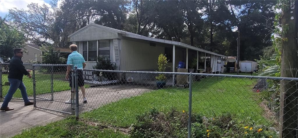 9374 SE 143RD LANE SUMMERFIELD, FL 34491