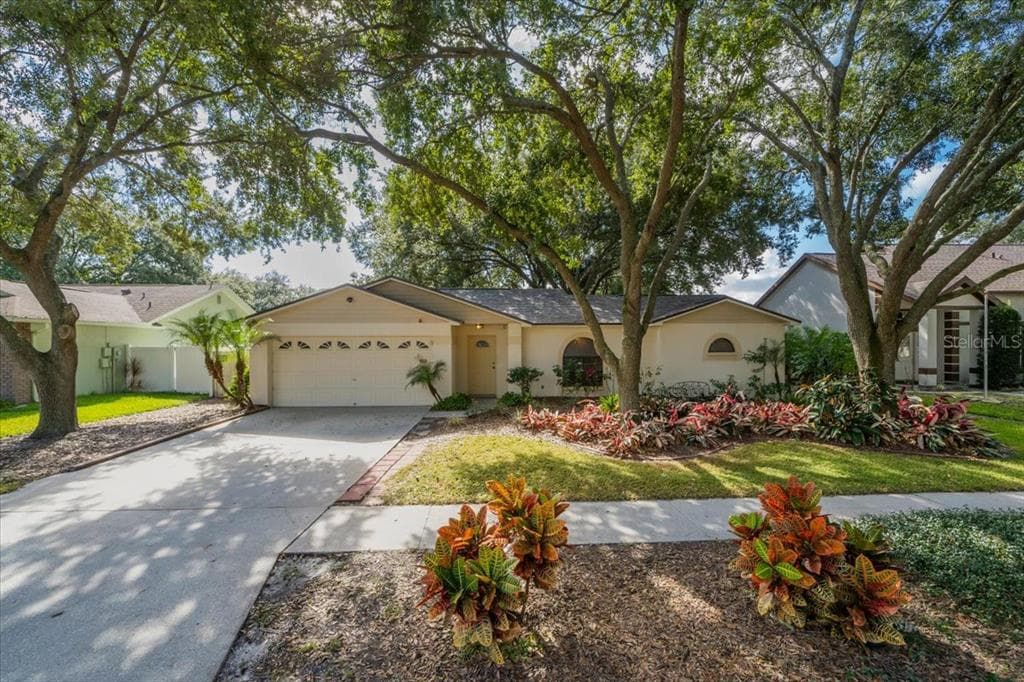 5820 BITTER ORANGE AVENUE TAMPA, FL 33625