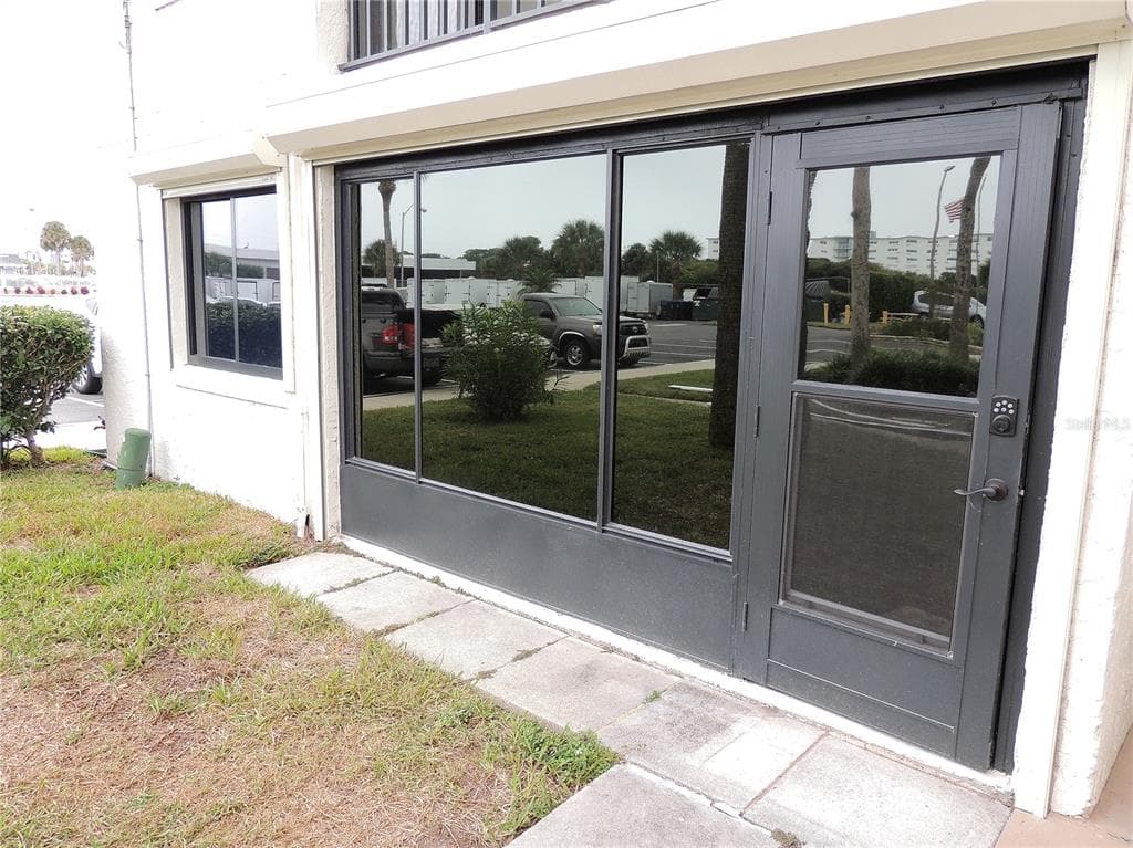 2467 S WASHINGTON AVENUE UNIT B-111 TITUSVILLE, FL 32780