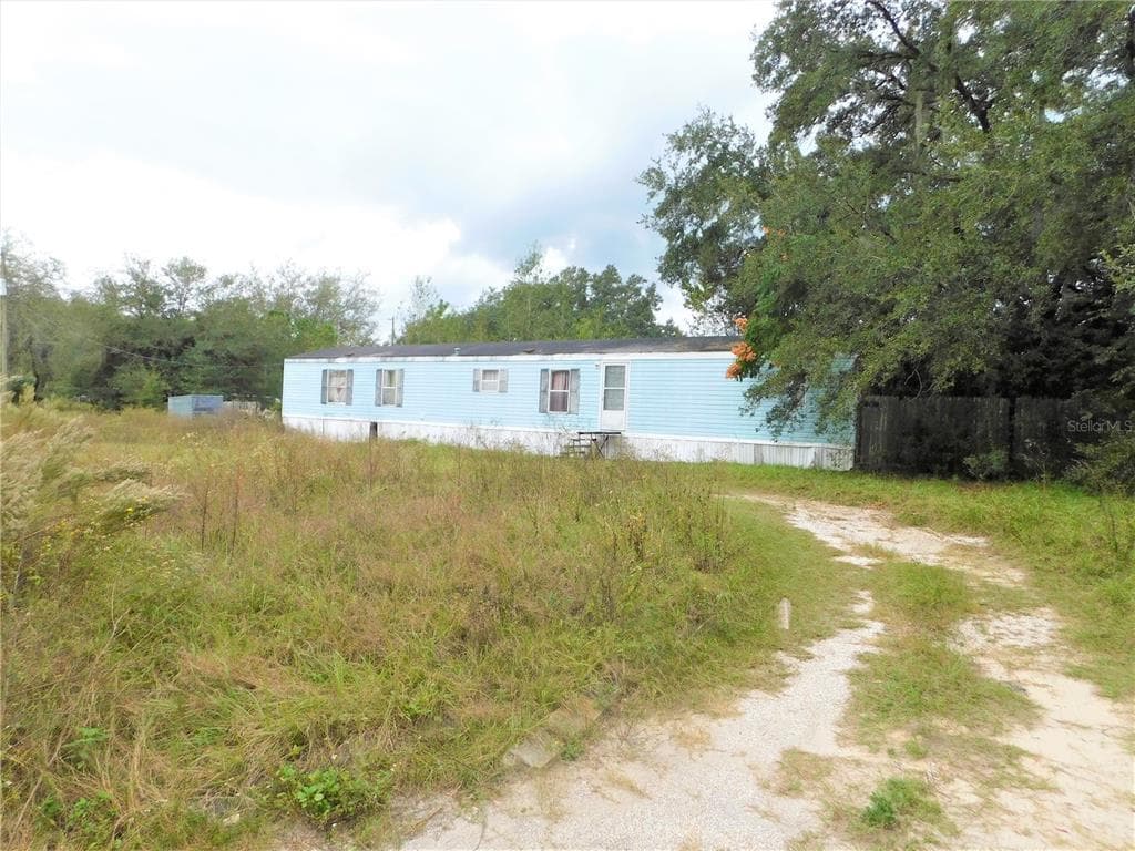 8443 HAMSTER DRIVE ZEPHYRHILLS, FL 33540