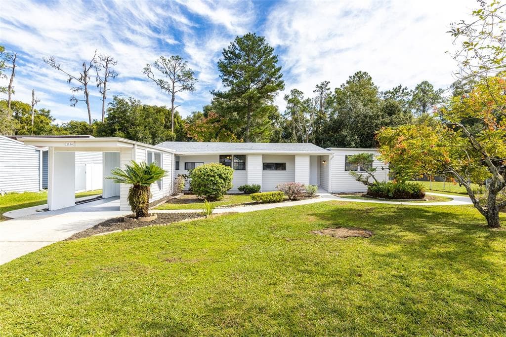 2536 MARTHA LANE LAND O LAKES, FL 34639
