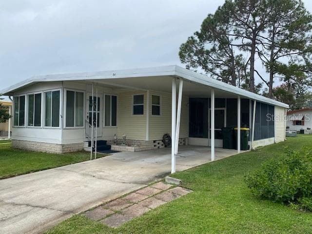 1401 W HIGHWAY 50 UNIT 54 CLERMONT, FL 34711