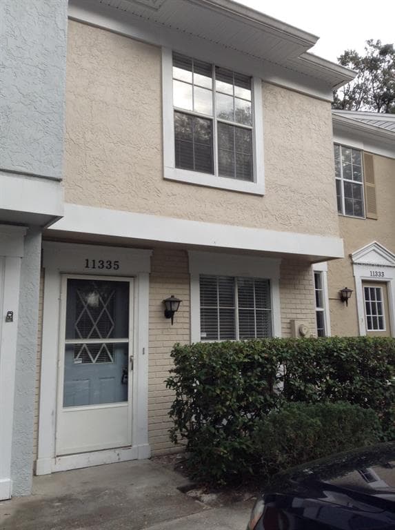 11335 REGAL SQUARE DRIVE TEMPLE TERRACE, FL 33617